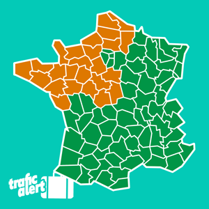 couleurs sens retours