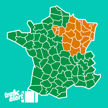 couleurs sens départs