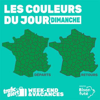 Dimanche 8 juin
